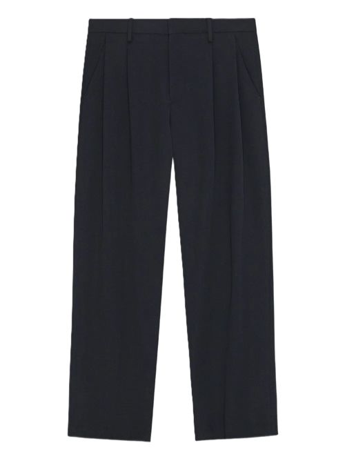 Justin pants deep navy NN.07 | 25600000461000220A DEEP NAVY L32
